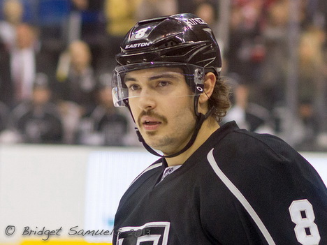 Drew Doughty