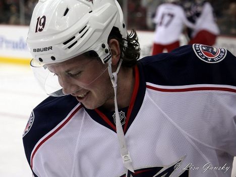 Ryan Johansen